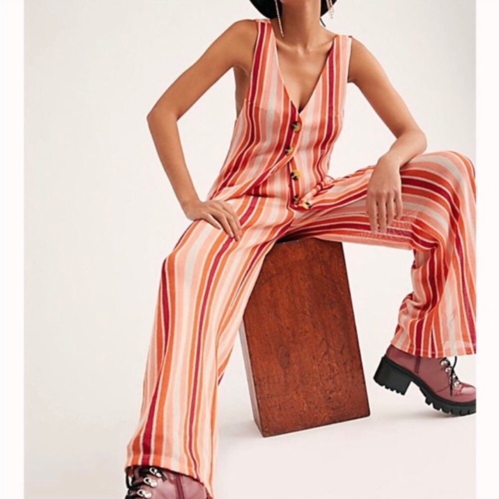 Free People set